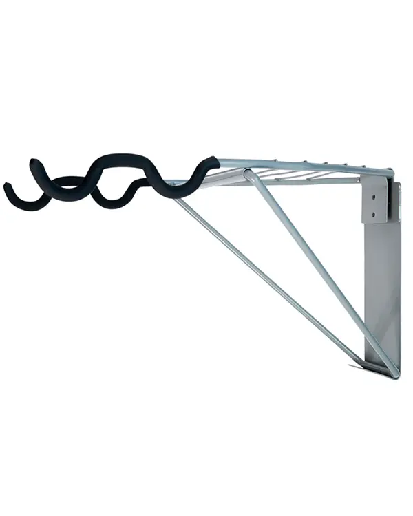 RACK DE PARED PPARA 2 BICICLETAS PLEGABLE: PABLO DE PICKAP