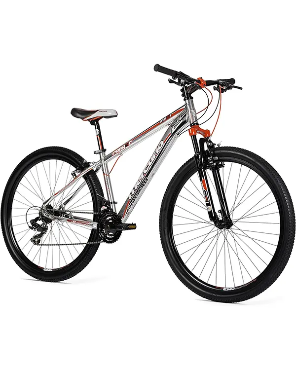 BICICLETA MERCURIO ARO 29