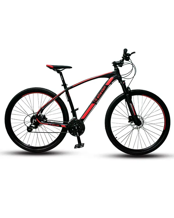 BICICLETA ELLEVEN ROCKER