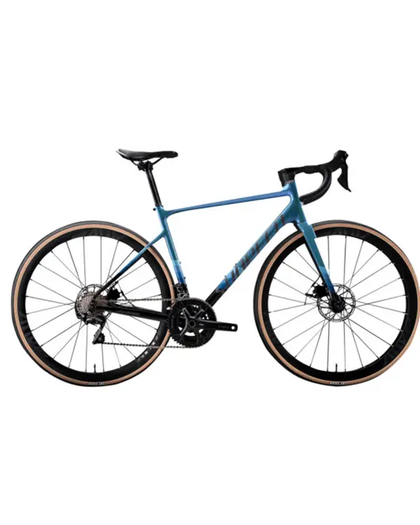 Bicicleta Sunpeed Universe