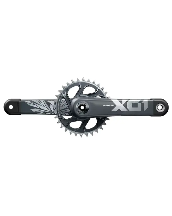 BIELA SRAM XX1 EAGLE DUB