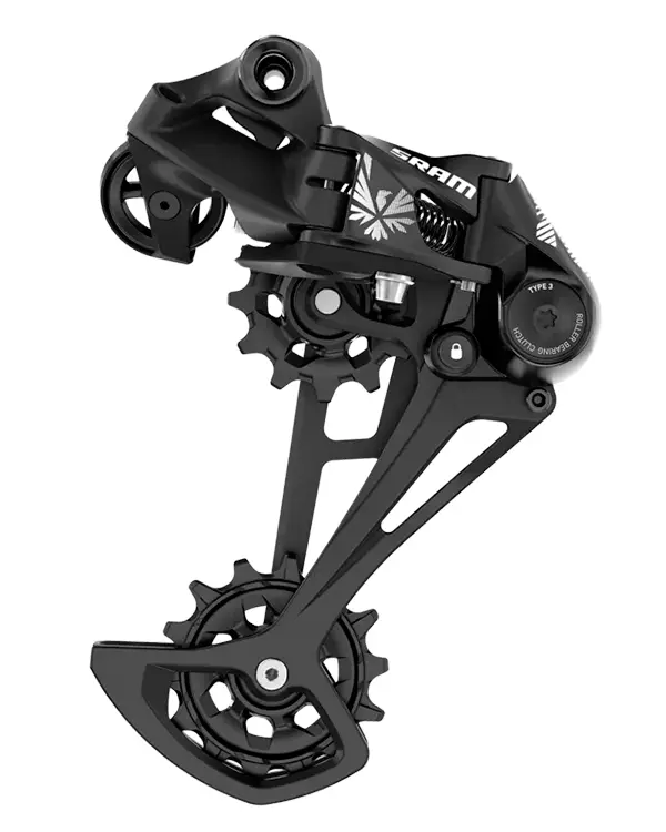 DESCARRILADOR SRAM NX EAGLE