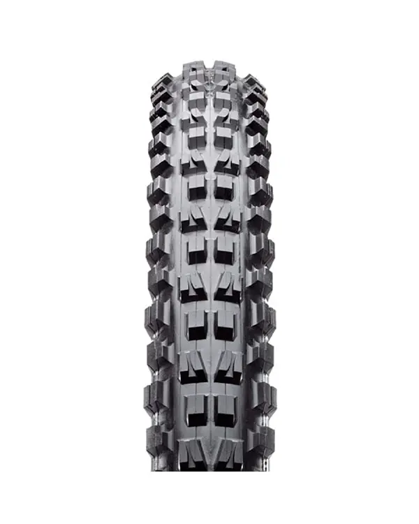 LLANTA MAXXIS MTB MINION DHF 27.5X2.50WT 3CT/EXO+/TR 120TPI