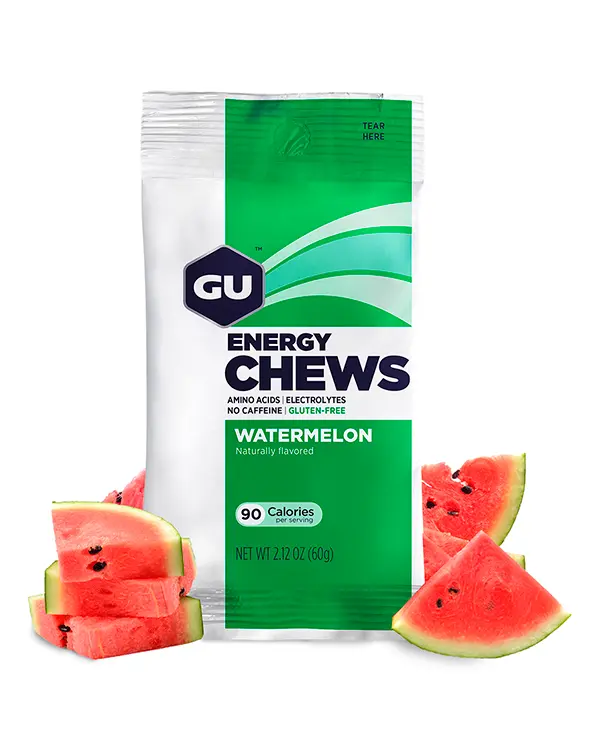 GOMITAS MASTICABLES ENERGETICAS SANDIA 60G