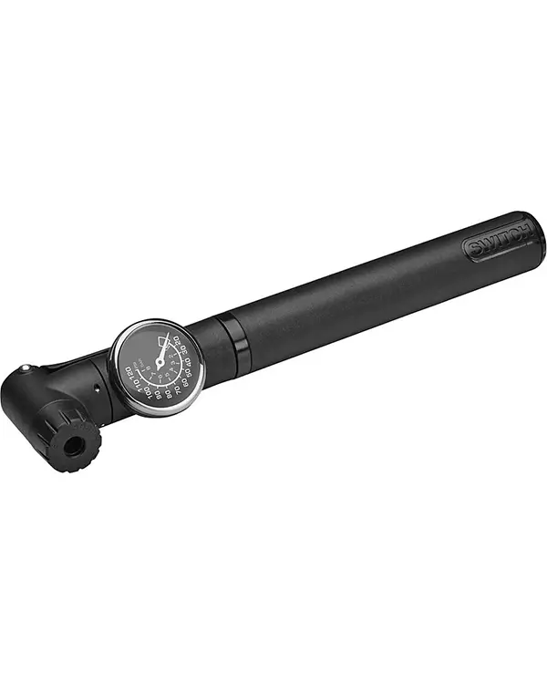 INFLADOR SPECIALIZED AIR TOOL SWITCH COMP PUMP