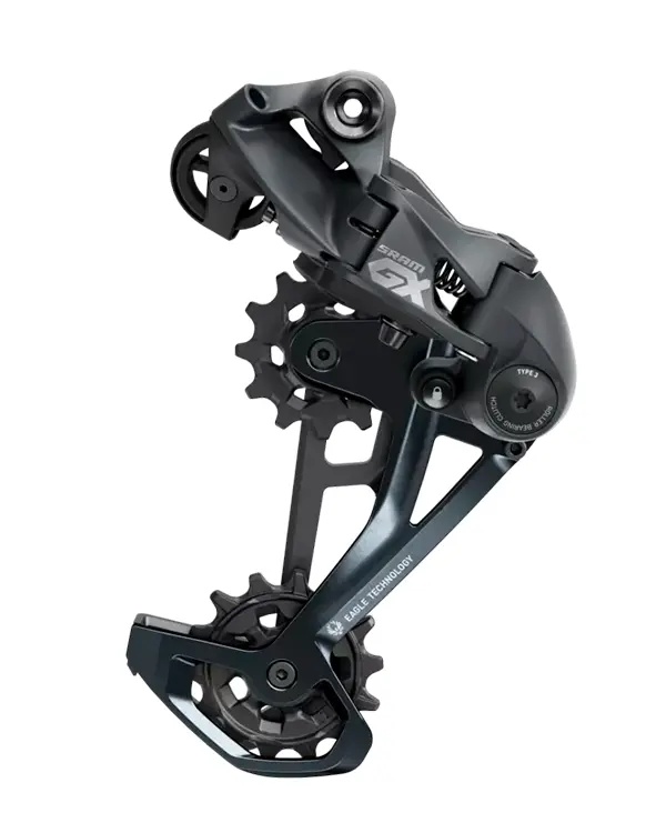 DESCARRILADOR SRAM GX EGLE