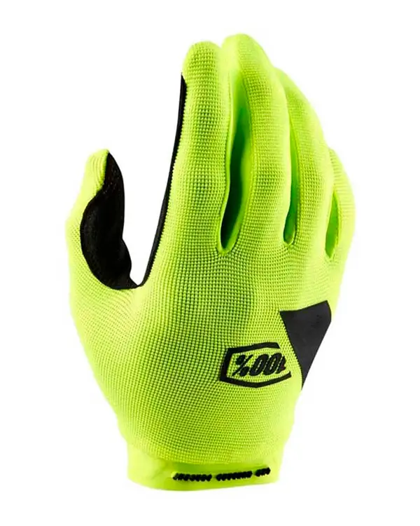 GUANTE 100% RIDE CAMP