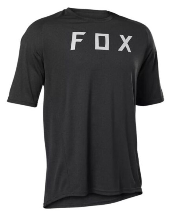 JERSEY FOX DEFEND NEGRO