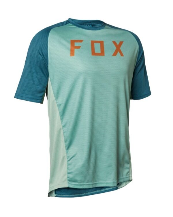 JERSEY FOX DEFENSE