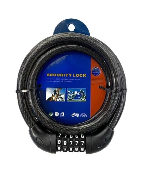 CADENA DE SEGURIDAD TONYON