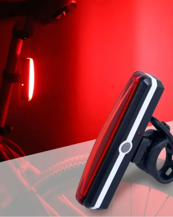 LUZ POSTERIOR LED RPL