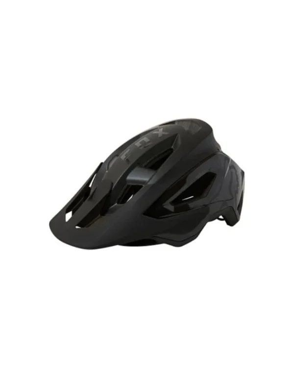 CASCO FOX SPEEDFRAME SPEEDFRAME PRO HELMET CE 001