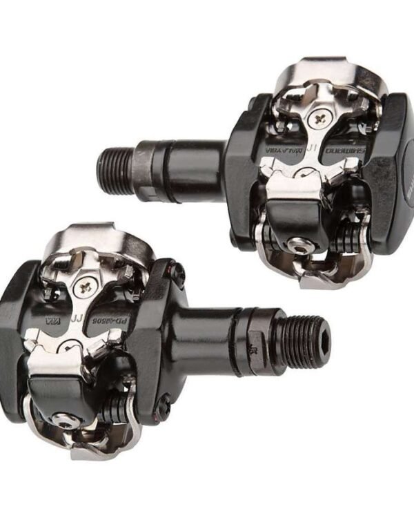 PEDALES SHIMANO PD-M505