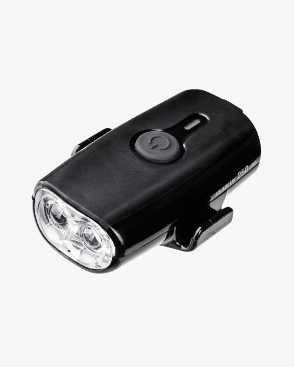 Luz Topeak Headlux 250 USB