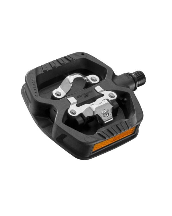 PEDAL LOOK GEO TREKKING