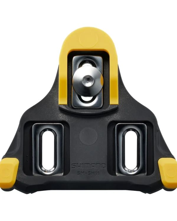 CALAS SHIMANO SM-SH11 SPD-SL 6 GRADOS