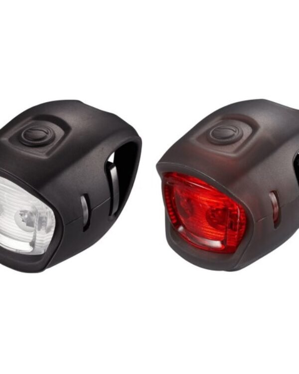 LUZ GIANT NUMEN MINI COMBO NEGRO