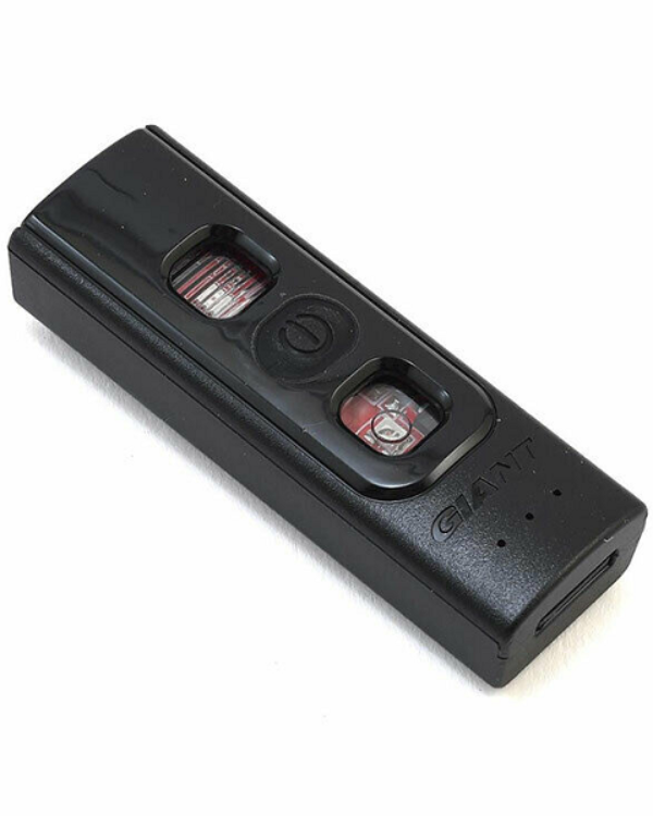 LUZ GIANT NUMEN + TAG TL NEGRO