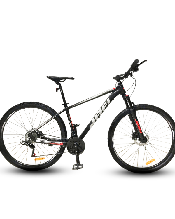 Bicicleta Montañera MTB Jafi Challenger Hd