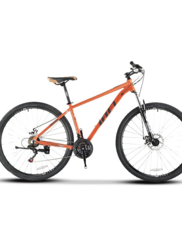 Bicicleta Montañera JAFI Vigorous