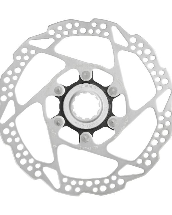 Rotor Freno De Disco Shimano Sm-Rt54 160Mm Center Lock