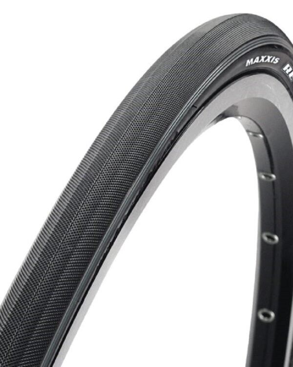 LLANTA MAXXIS RUTA RE-FUSE MAXXSHIELD 60TPI
