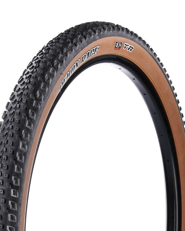 LLANTA MAXXIS MTB REKON RACE 29X2.25 60 TPI EXO/TR/SKIN WALL