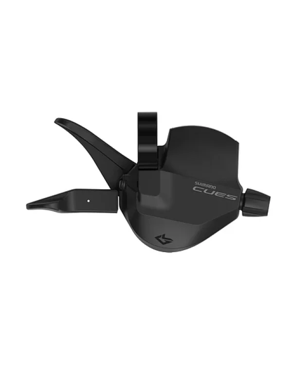 Cambio Shimano Cues Rapidfire Sl-U4000-9R De 9V