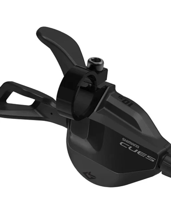 Cambio Shimano Cues Rapidfire Sl-U6000-10R De 10V