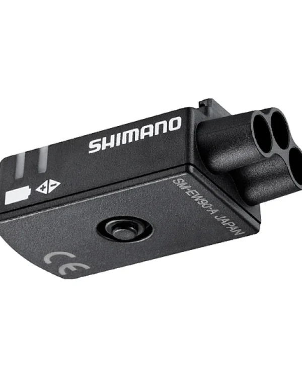 Caja De Empalme Y Distribucion Dura-Ace- Ultegra Di2 Ew90 De 3 Salidas