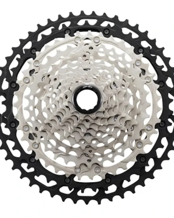 Piñon Shimano Deore Xt 12V (10-51) Cs-M8100-12