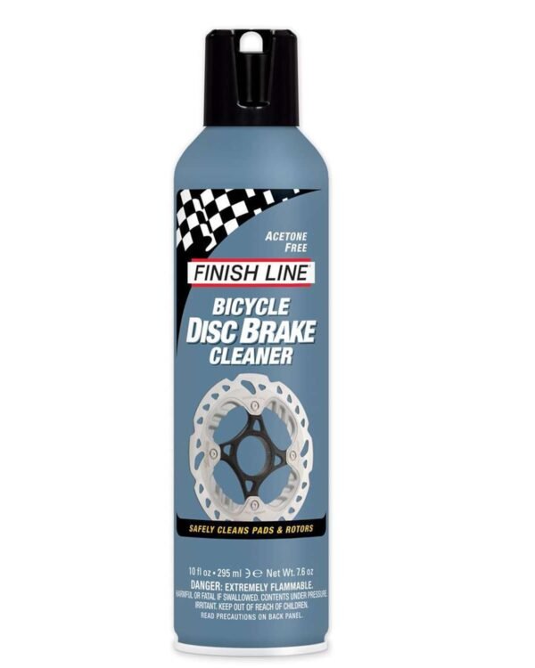 Limiador de frenos de disco FINISH LINE