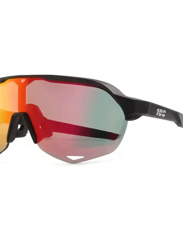 Lentes de ciclismo 100
