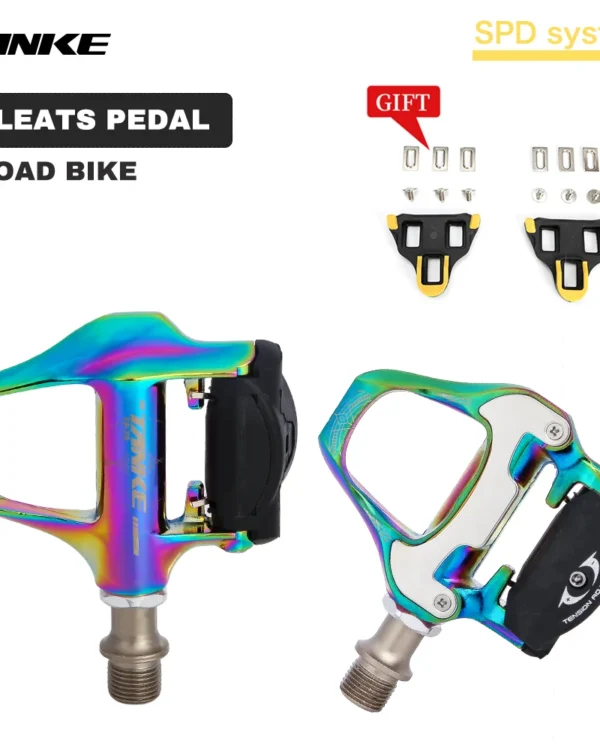 Pedal de Ruta Tanke TP-70