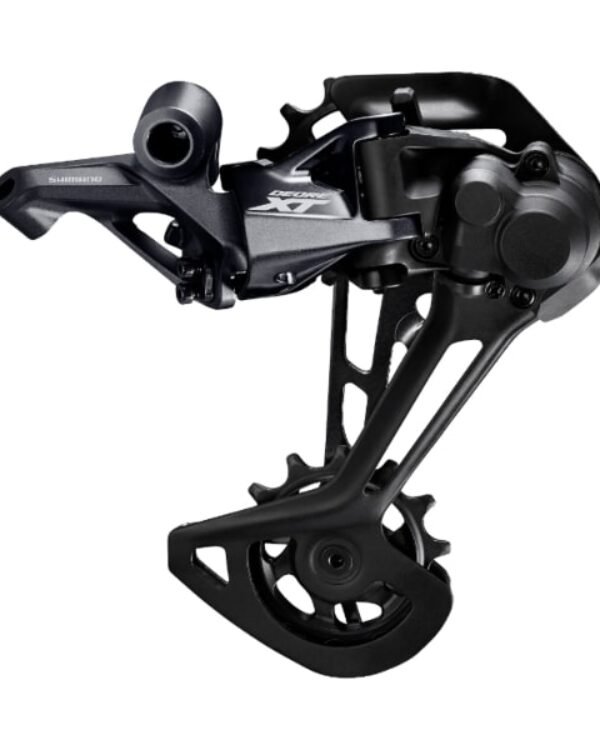Descarrilador Shimano Deore XT M8100 12v