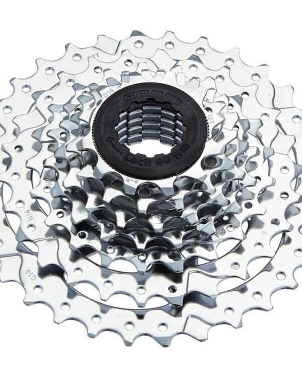 PIÑON SRAM 12-32 7V CASSETTE MTB PowerGlide II
