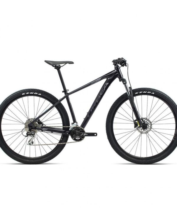 BICICLETA ORBEA MTB MX50 29″ METALLIC BLACK GREY