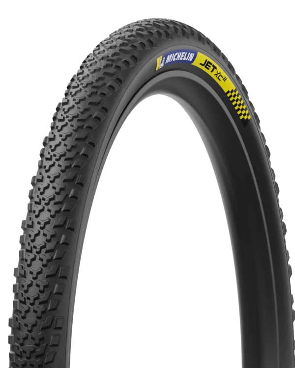 LLANTA MICHELIN BICICLETA JET XC2 RACING TLR/TS