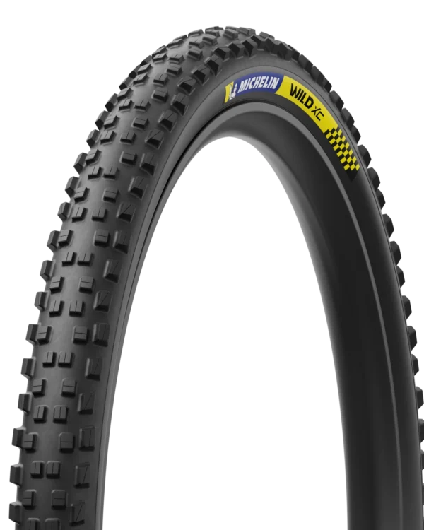 LLANTA MICHELIN WILD XC RACING TLR/TS