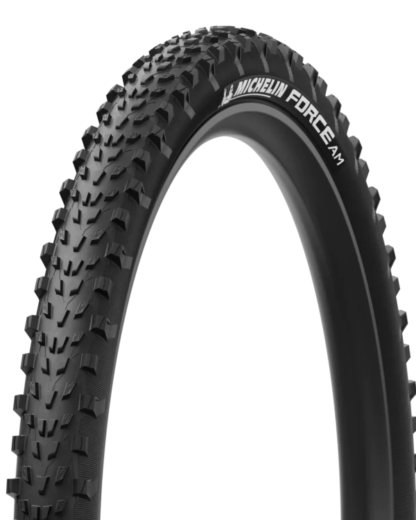 LLANTA MICHELIN BICICLETA TR/TS FORCE AM PERFORMANCE LINE