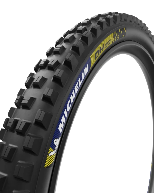 LLANTA MICHELIN DH22 RACING TLR/TS