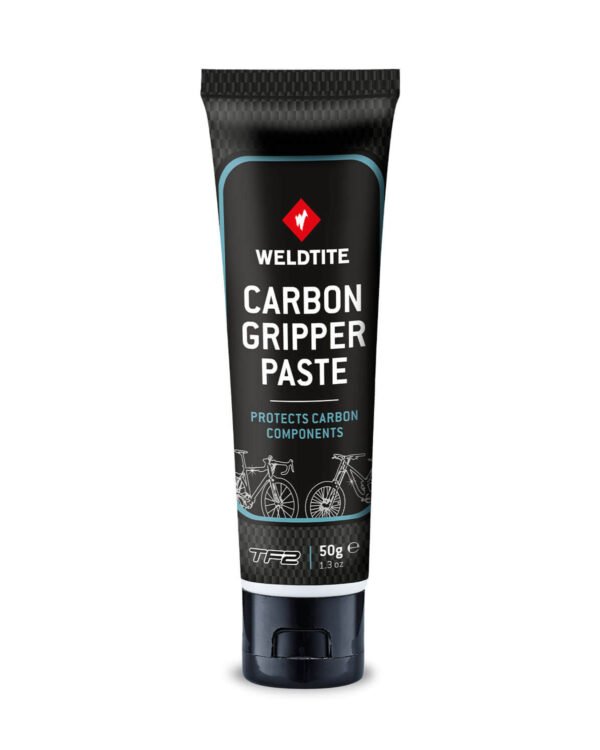 PASTA PARA CARBON WELDTITE 50GR