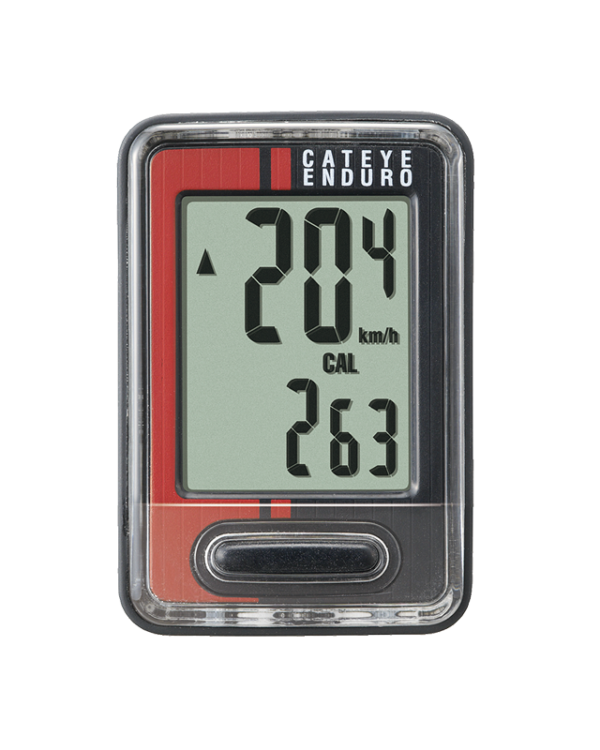 Velocimetro CATEYE Enduro