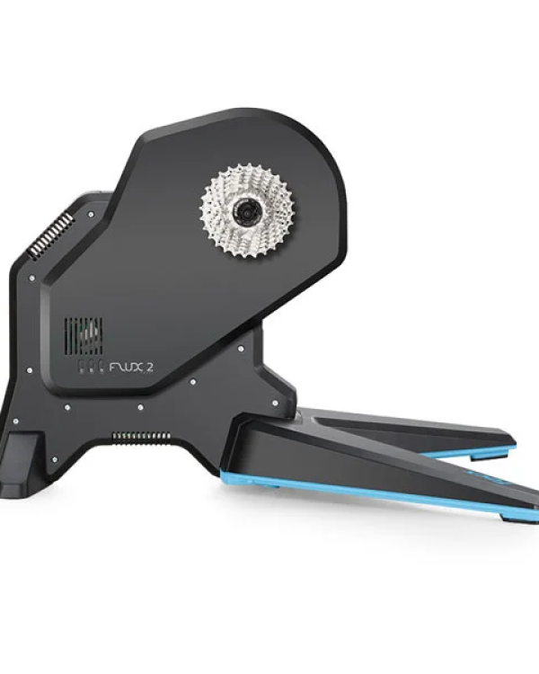 Rodillo de entrenamiento inteligente Tacx® FLUX 2