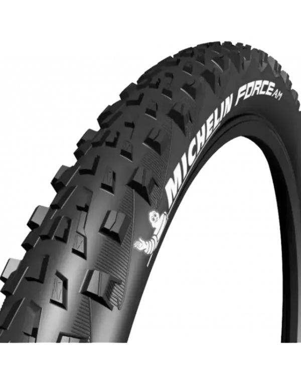 LLANTA MICHELIN TR/TS FORCE XC PERFORMANCE