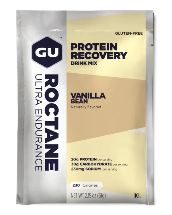 ROCTANE Protein Recovery Drink Mix – 61gr