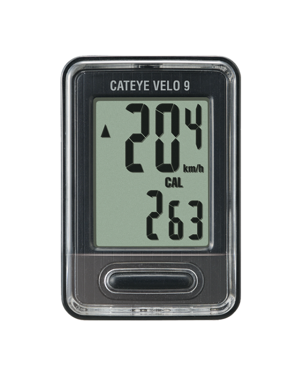 Velocimetro CATEYE Velo 9